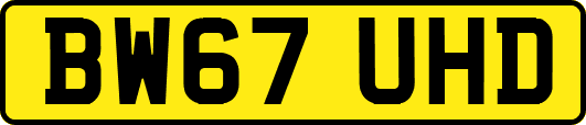 BW67UHD