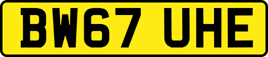 BW67UHE
