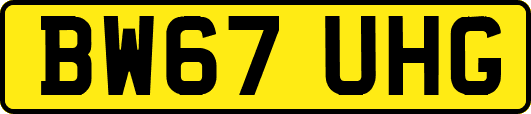 BW67UHG