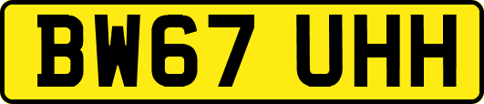 BW67UHH