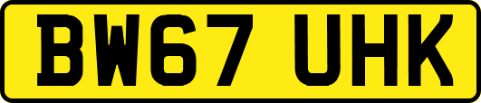 BW67UHK