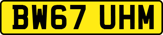 BW67UHM