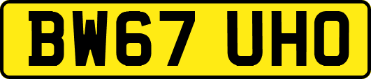 BW67UHO