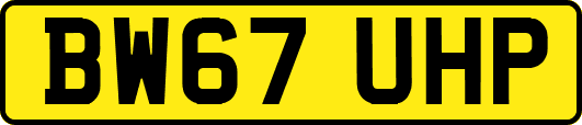 BW67UHP