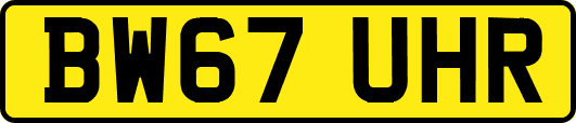 BW67UHR
