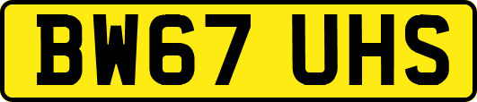 BW67UHS