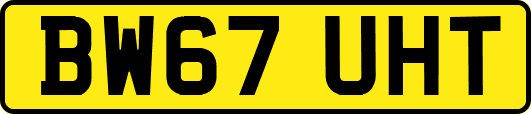 BW67UHT