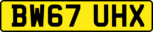 BW67UHX
