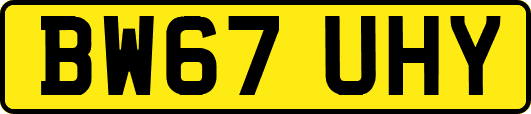 BW67UHY
