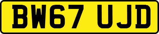 BW67UJD