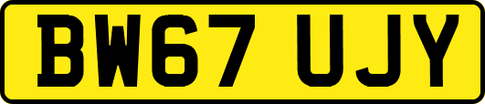 BW67UJY
