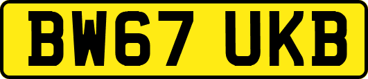 BW67UKB