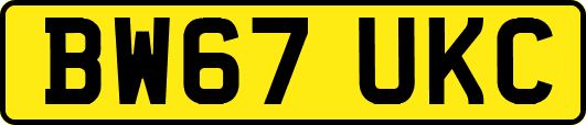 BW67UKC