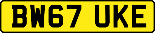 BW67UKE