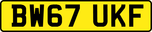 BW67UKF