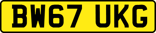 BW67UKG