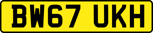 BW67UKH
