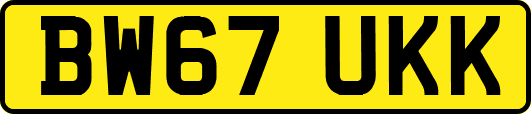 BW67UKK