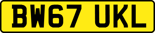 BW67UKL