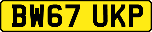 BW67UKP
