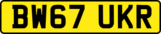 BW67UKR