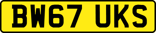 BW67UKS