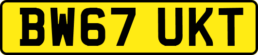 BW67UKT