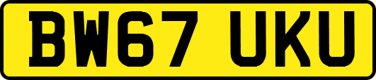 BW67UKU