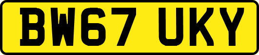 BW67UKY
