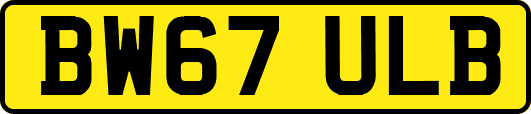 BW67ULB