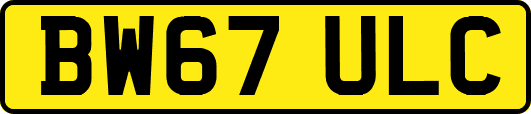 BW67ULC