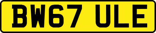 BW67ULE