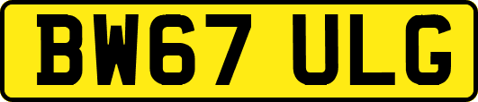 BW67ULG
