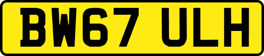 BW67ULH