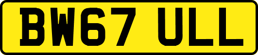 BW67ULL
