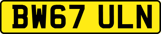 BW67ULN