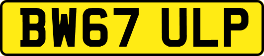 BW67ULP
