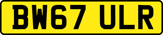 BW67ULR