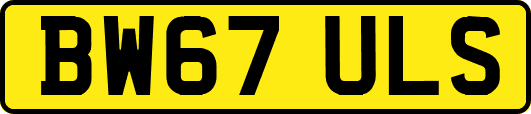 BW67ULS