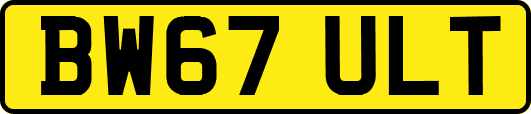 BW67ULT