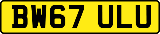 BW67ULU
