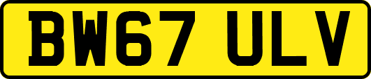 BW67ULV