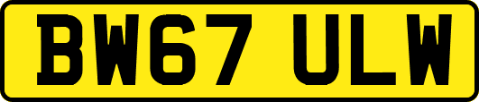 BW67ULW