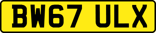 BW67ULX