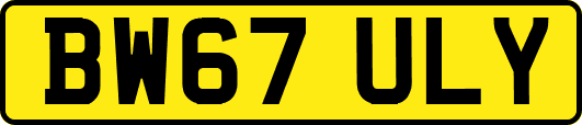 BW67ULY