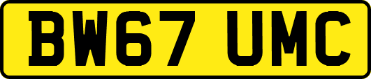 BW67UMC