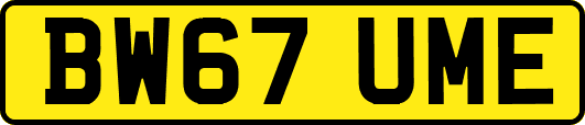 BW67UME