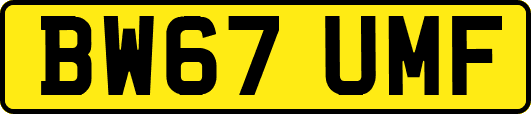 BW67UMF