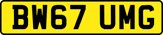 BW67UMG