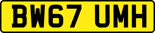 BW67UMH